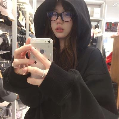 广告女郎